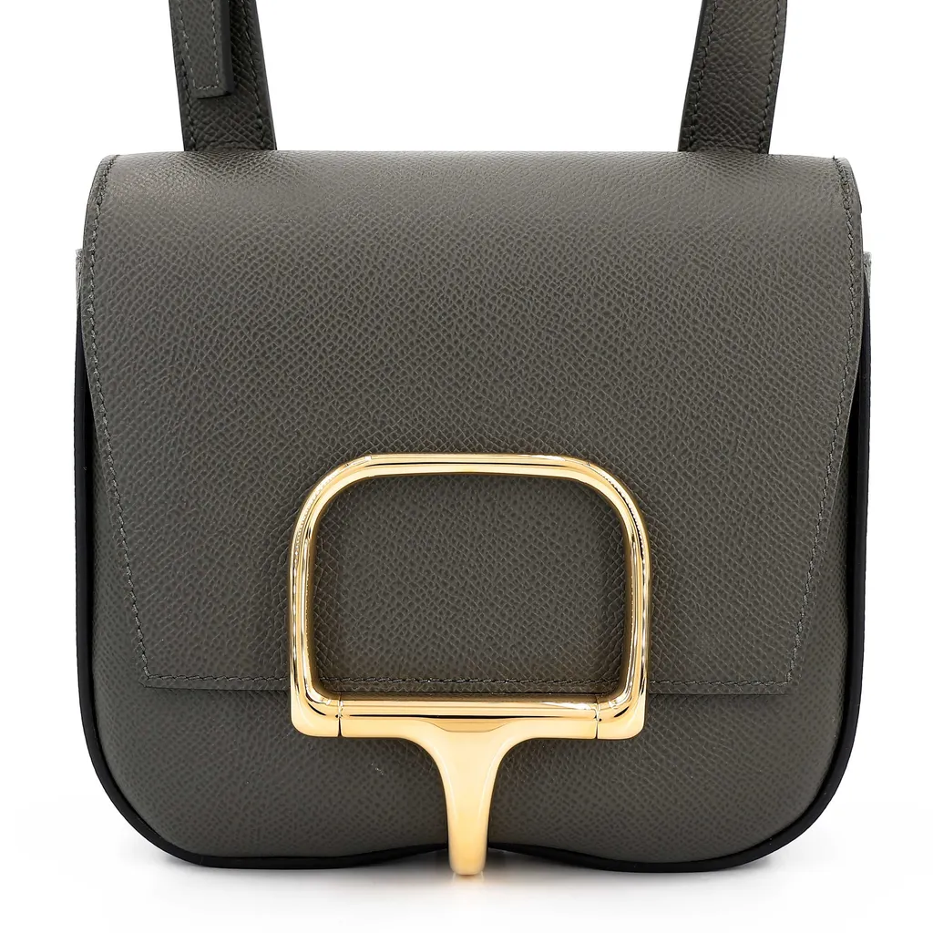 Della Cavalleria mini Vert Amande (63)
