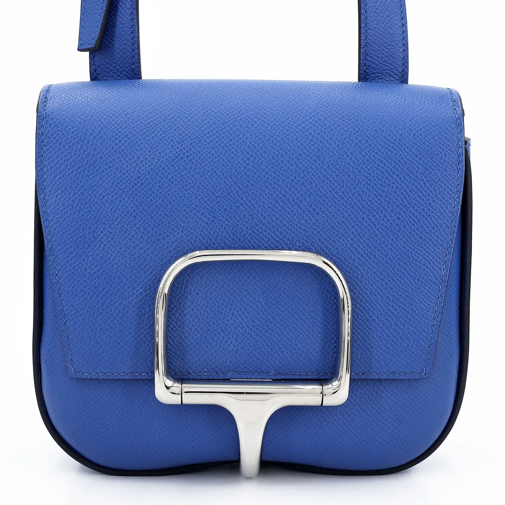 Della Cavalleria mini Bleu Zellige (I7)