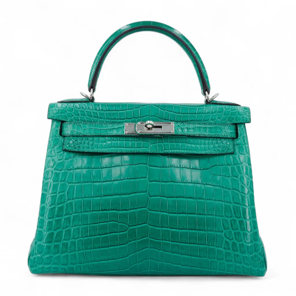 Kelly 28 Malachite (Z6)