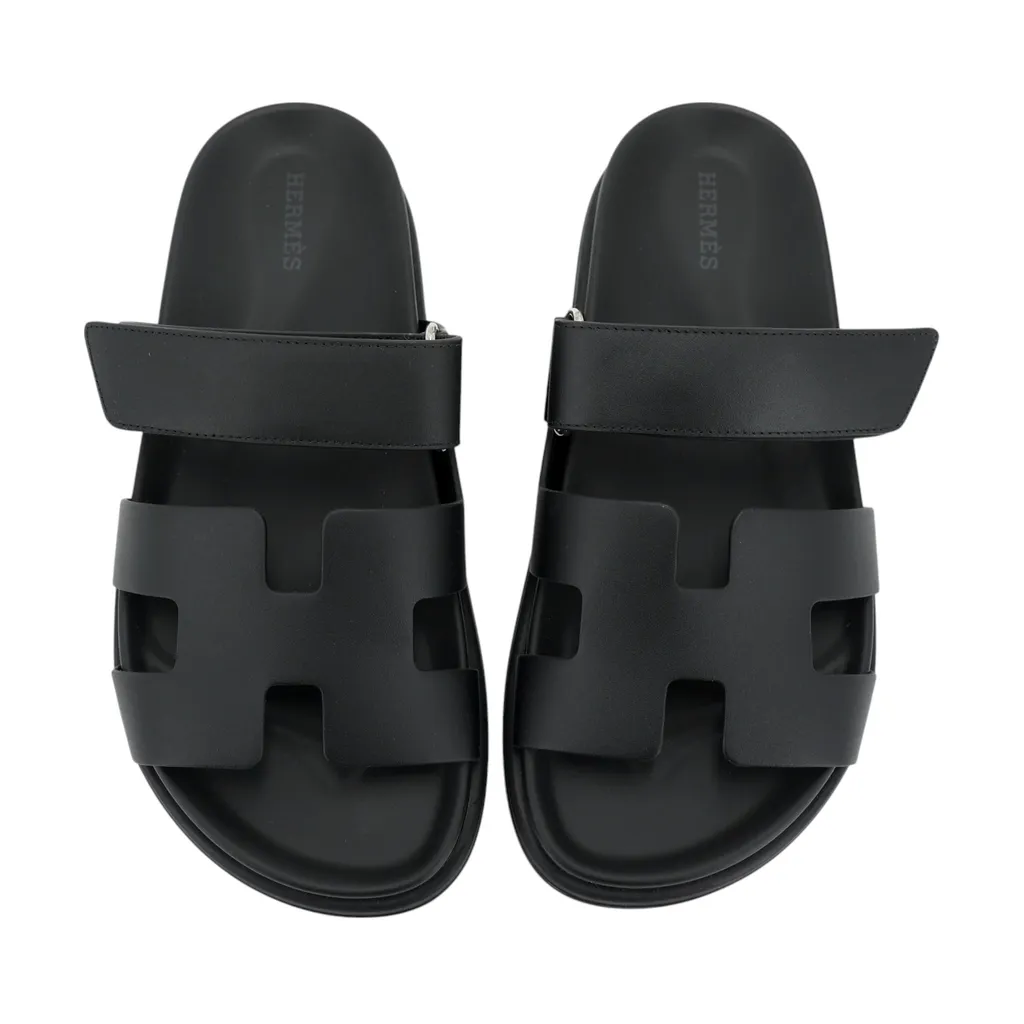 Chypre sandal Black (89)