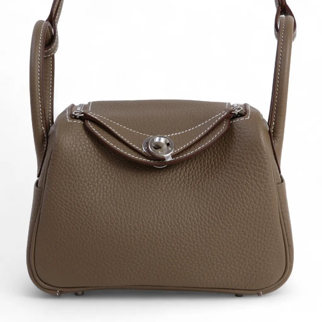 Mini Lindy II Etoupe (18)