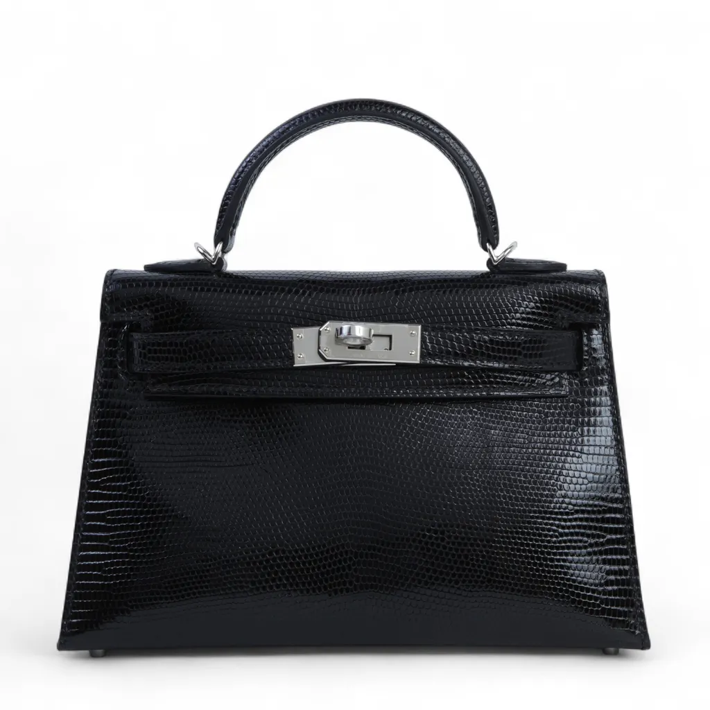 Mini Kelly II Black (89)