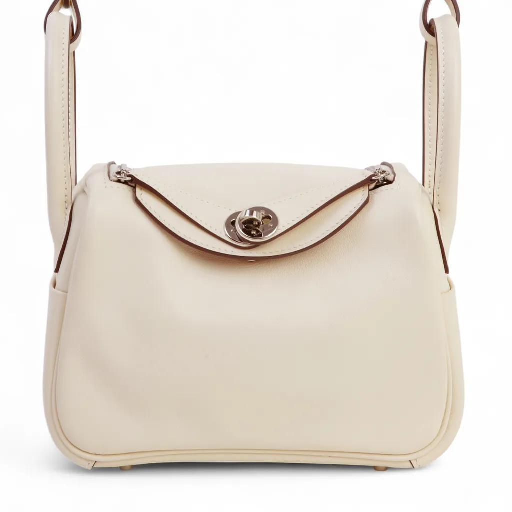 Mini Lindy Verso Sesame (2S) Nata (I2)