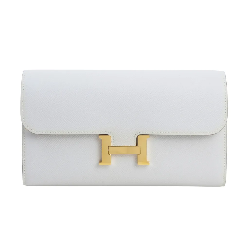 Constance To Go Gris Pale (M4)