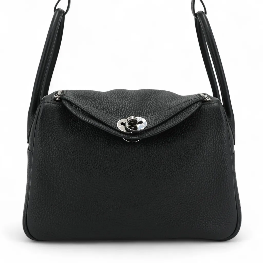 Lindy 26 Black (89)