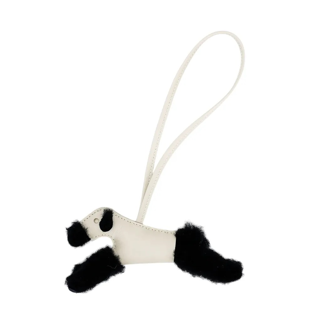 Budy charm Craie (10) Black (89)