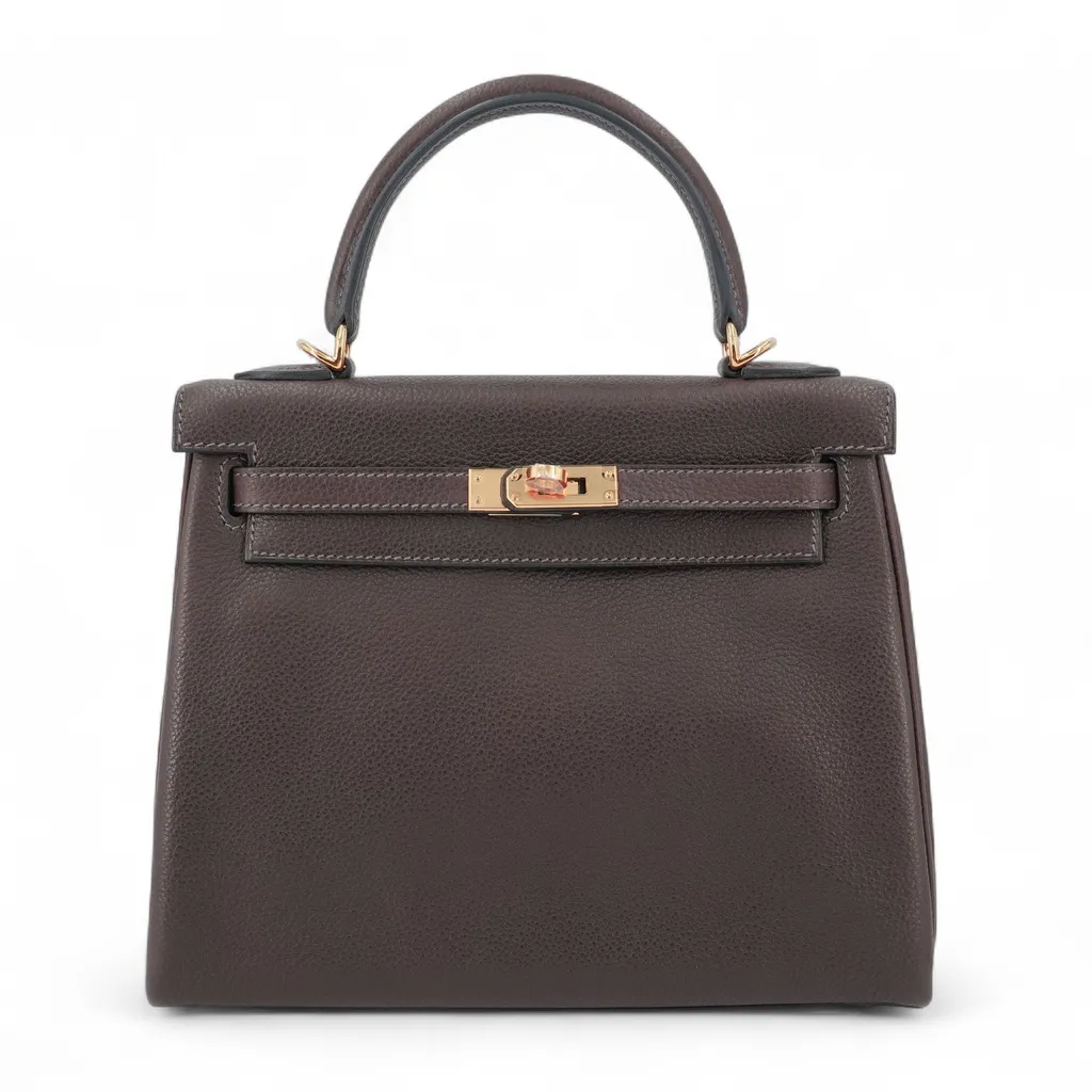Kelly 25 (2 Straps) Ebene (46)