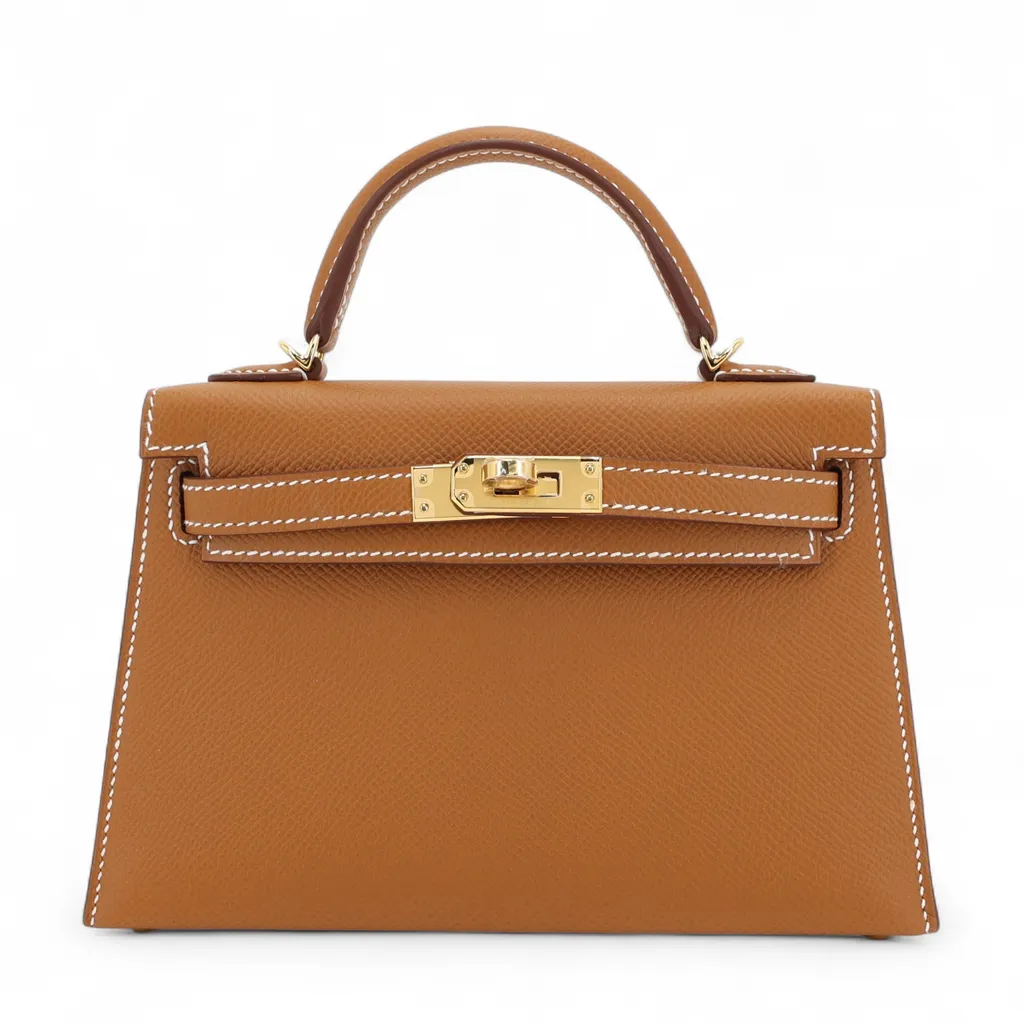 Mini Kelly II Gold (37)
