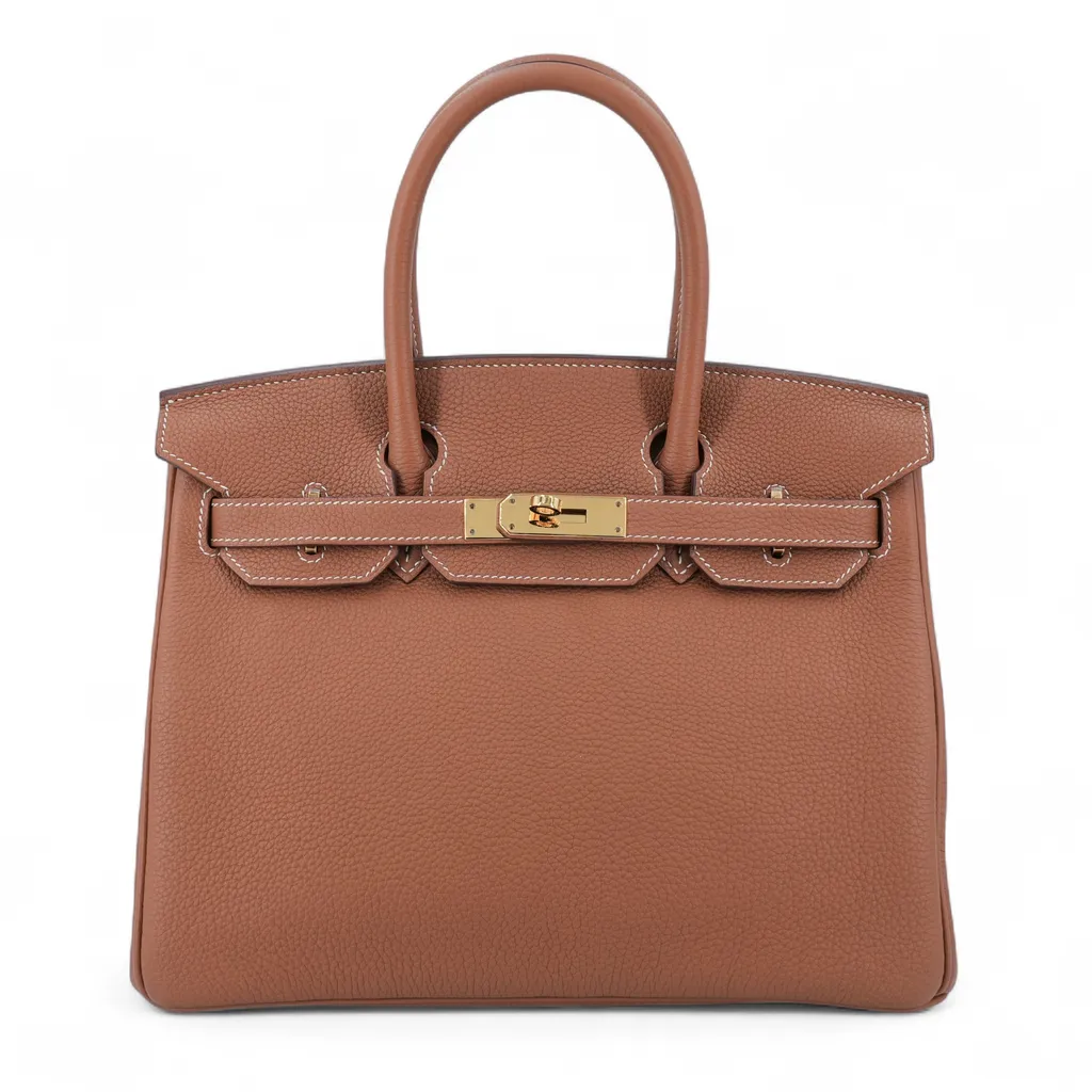 Birkin 30 Gold (37)