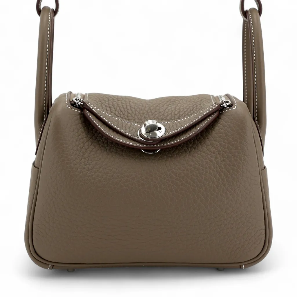 Mini Lindy II Etoupe (18)