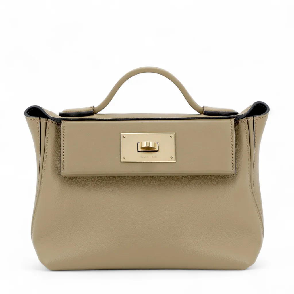 24/24 - 21 mini Beige Marfa (8Q)