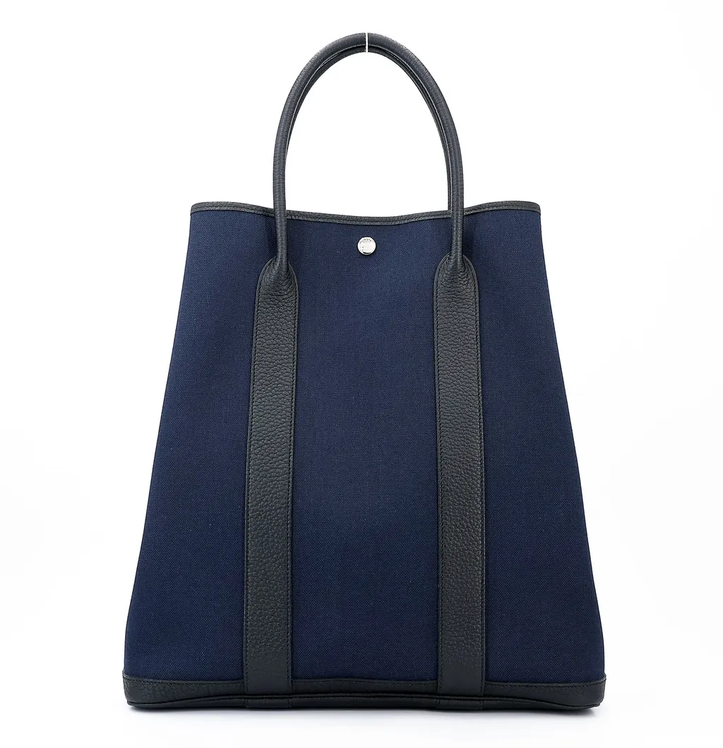 Garden File 28 PM 7U 深海蓝 Navy 89 黑色 Noir