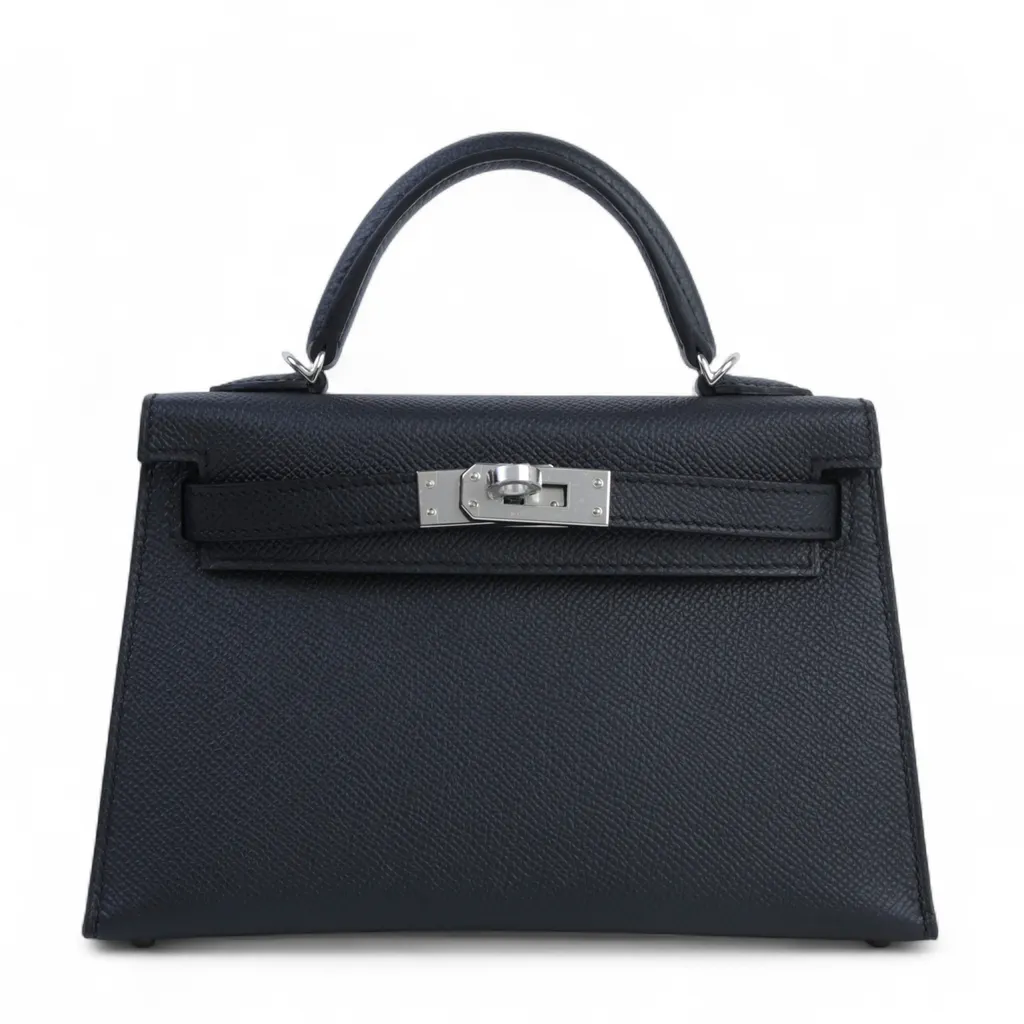 Mini Kelly II Black (89)