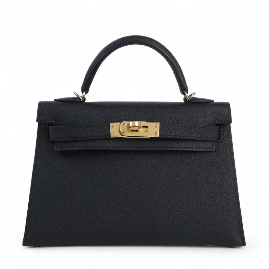 Mini Kelly II Black (89)