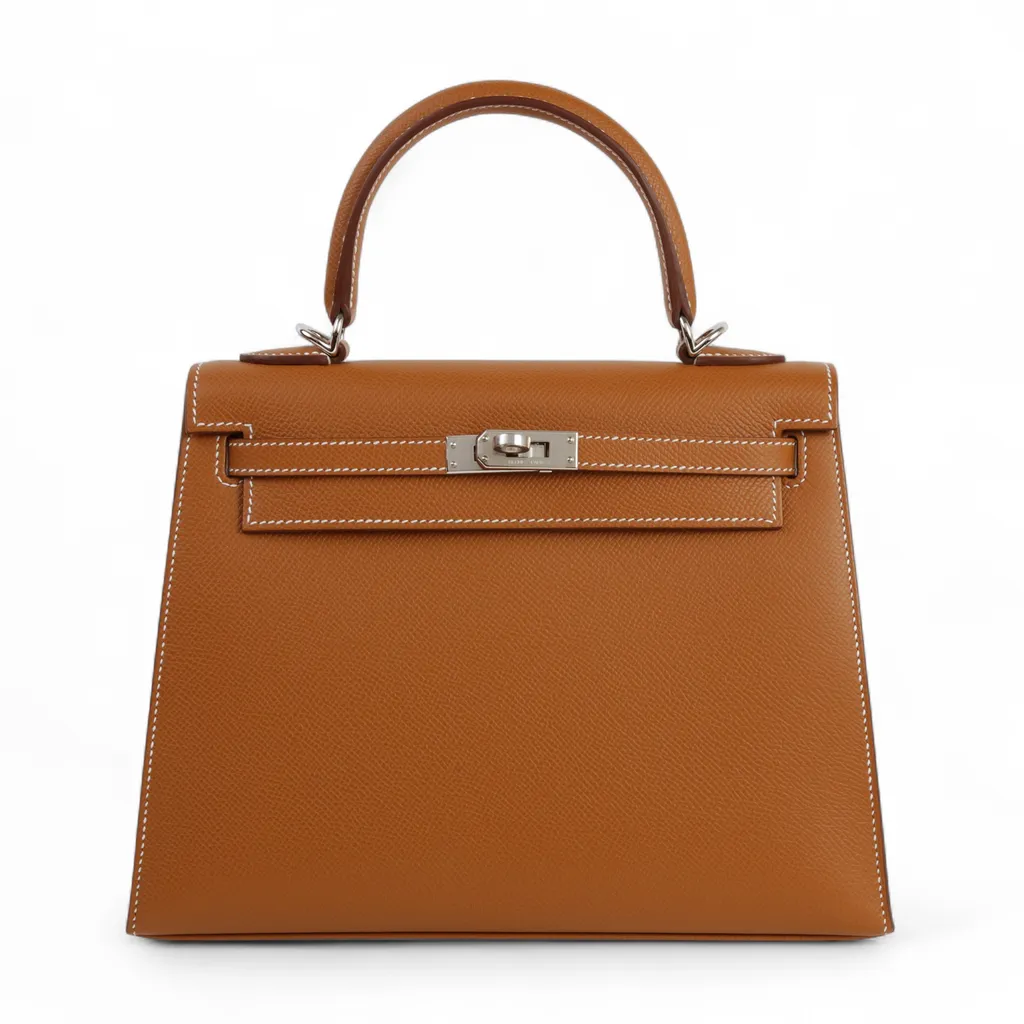 Kelly 25 Sellier Gold (37)