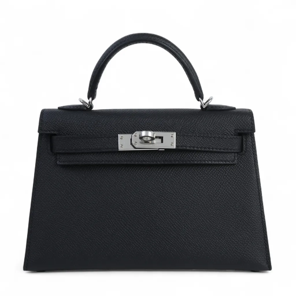 Mini Kelly II Black (89)