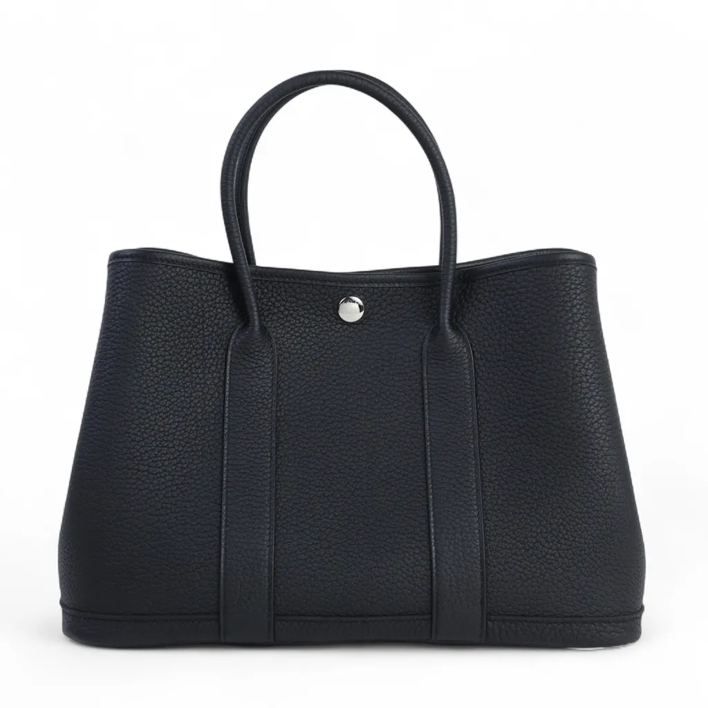 Garden Party TPM Black (89)
