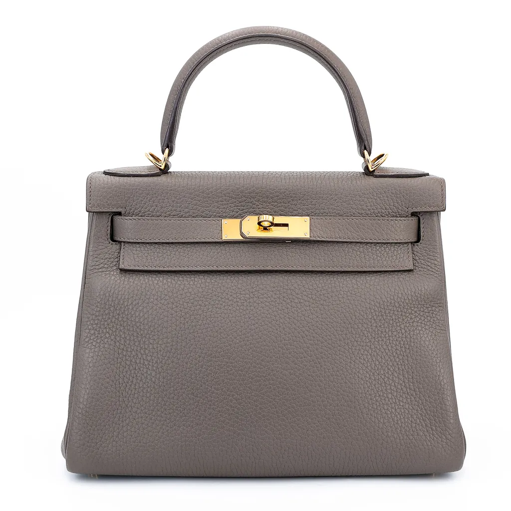 Kelly 28 Etain (8F)