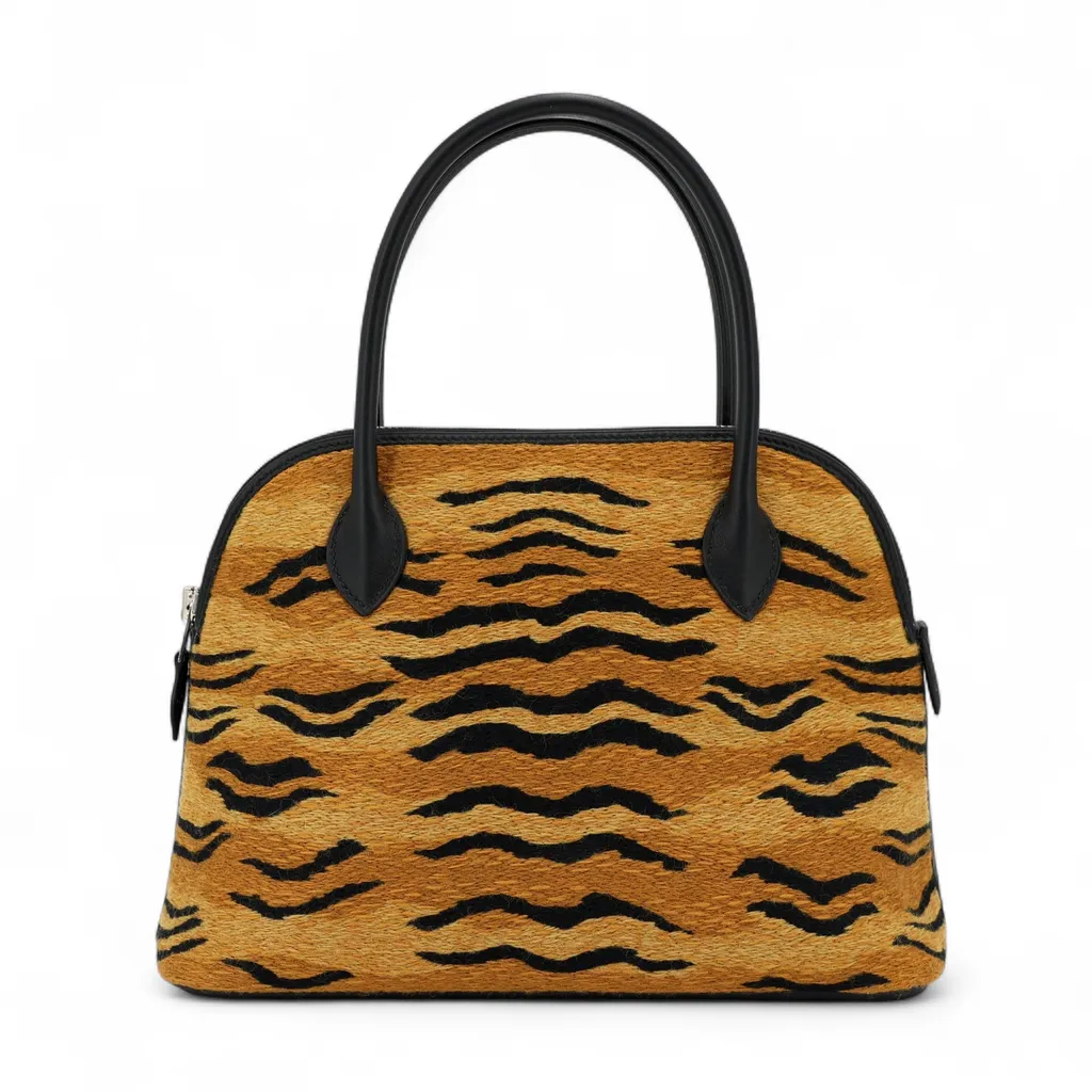 Bolide 27 Tiger Black (89)