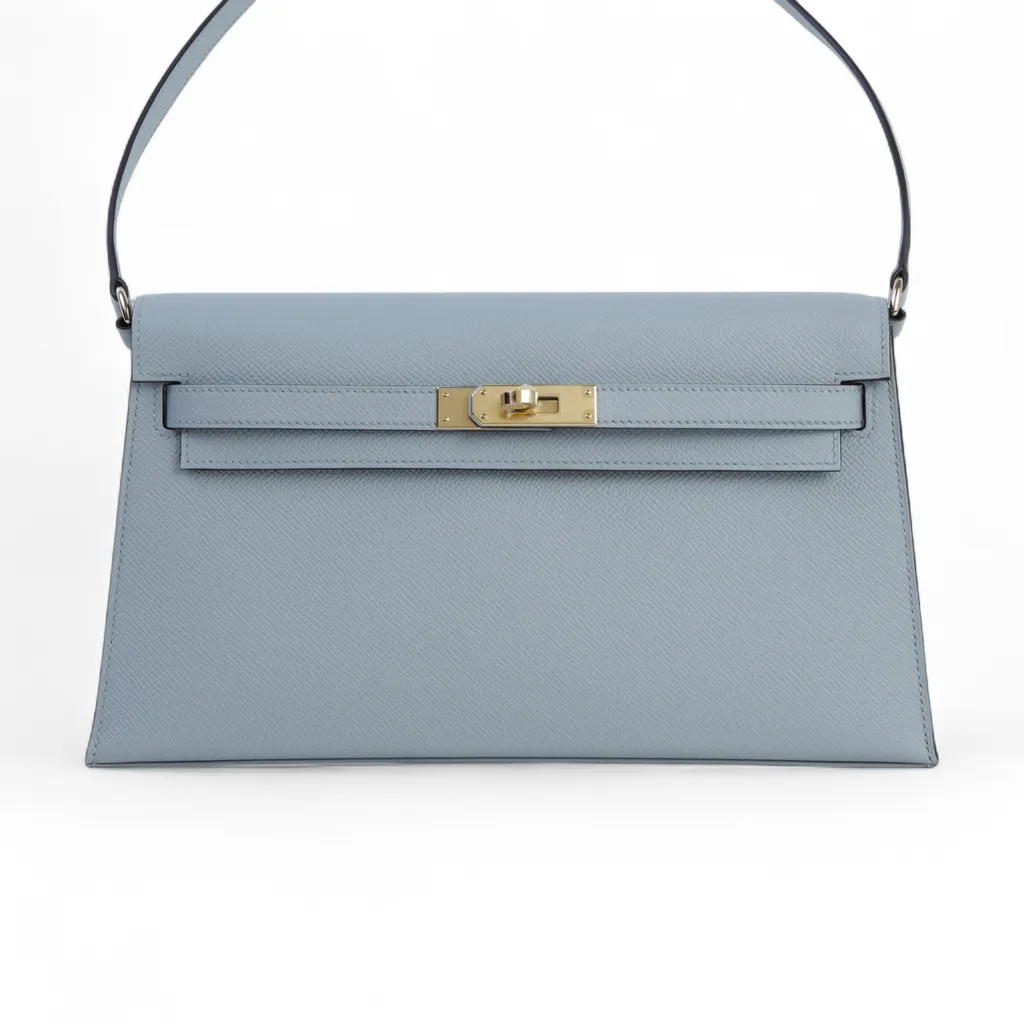 Kelly Elan Bleu Glacier (8U)