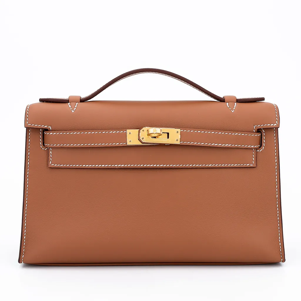 Kelly Pochette Gold (37)
