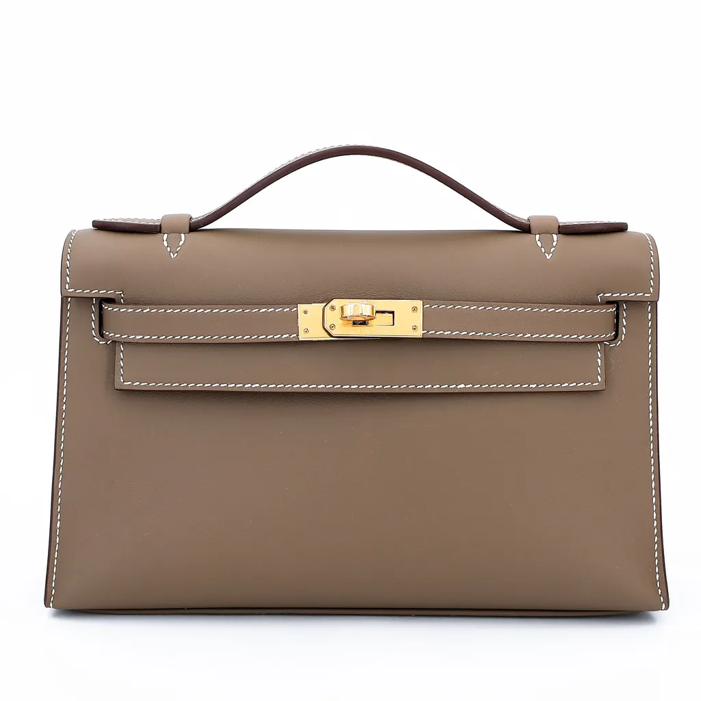 Kelly Pochette Etoupe (18)