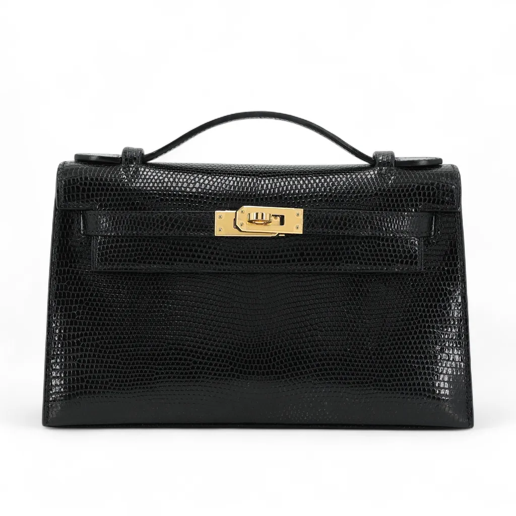 Kelly Pochette Black (89)