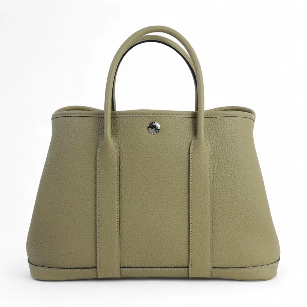 Garden Party TPM Poussiere (1C)