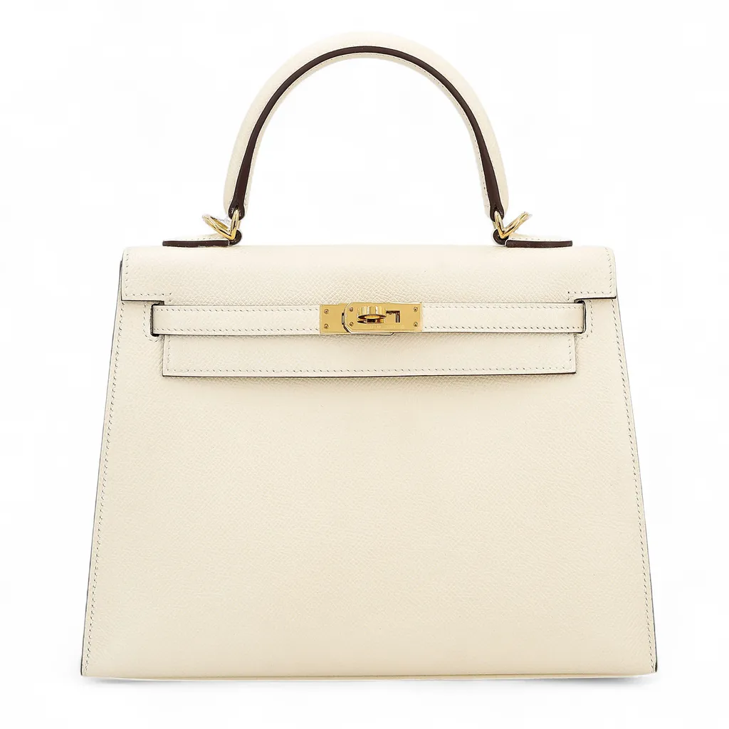 Kelly 25 Sellier Nata (I2)