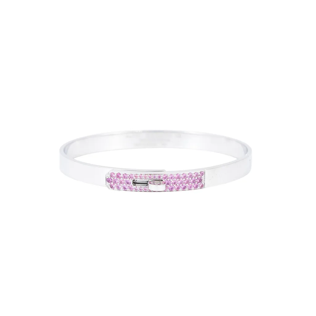 Bracelet Kelly XS Silver