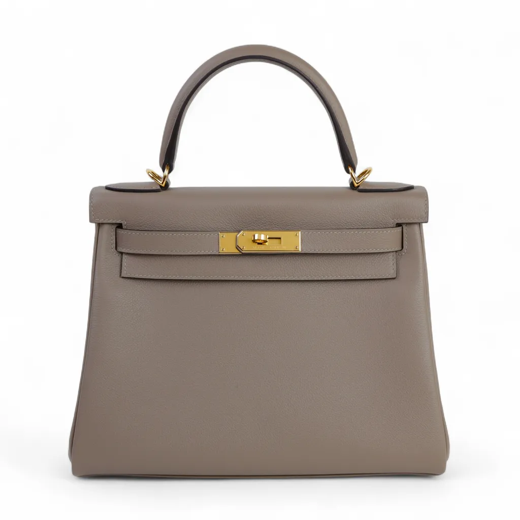 Kelly 28 Gris Asphalte (M8)
