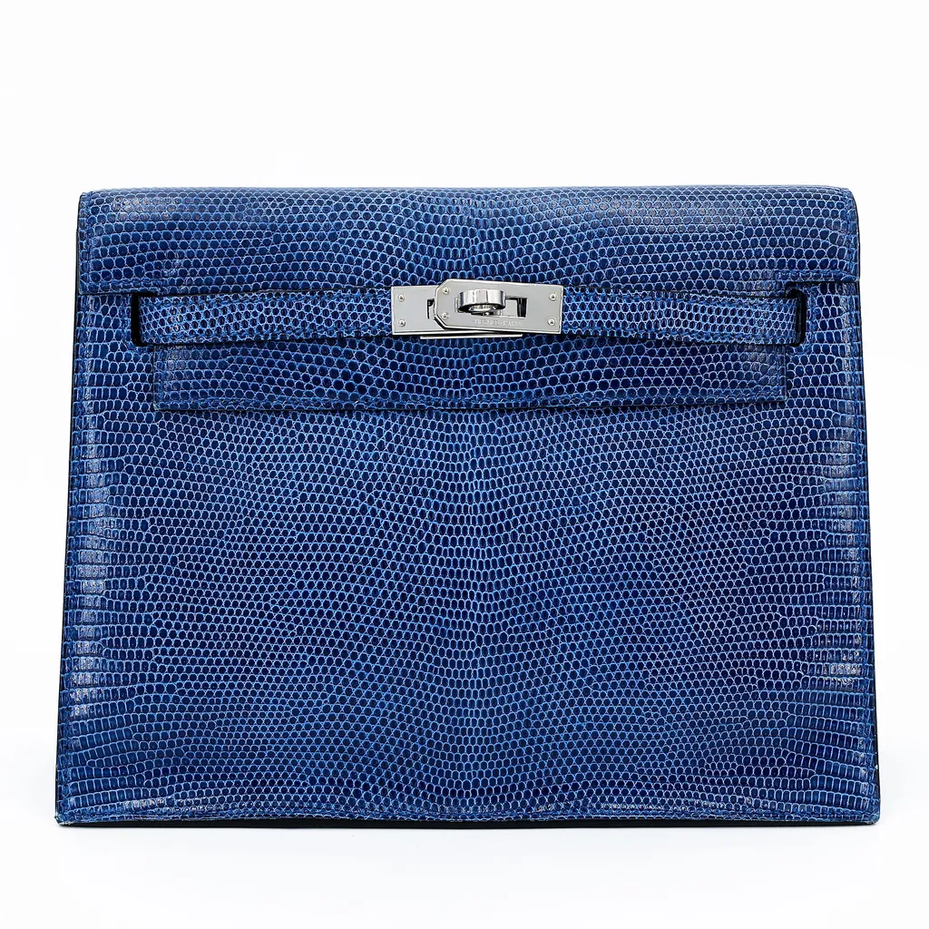 Kelly Danse Bleu Saphir (73)