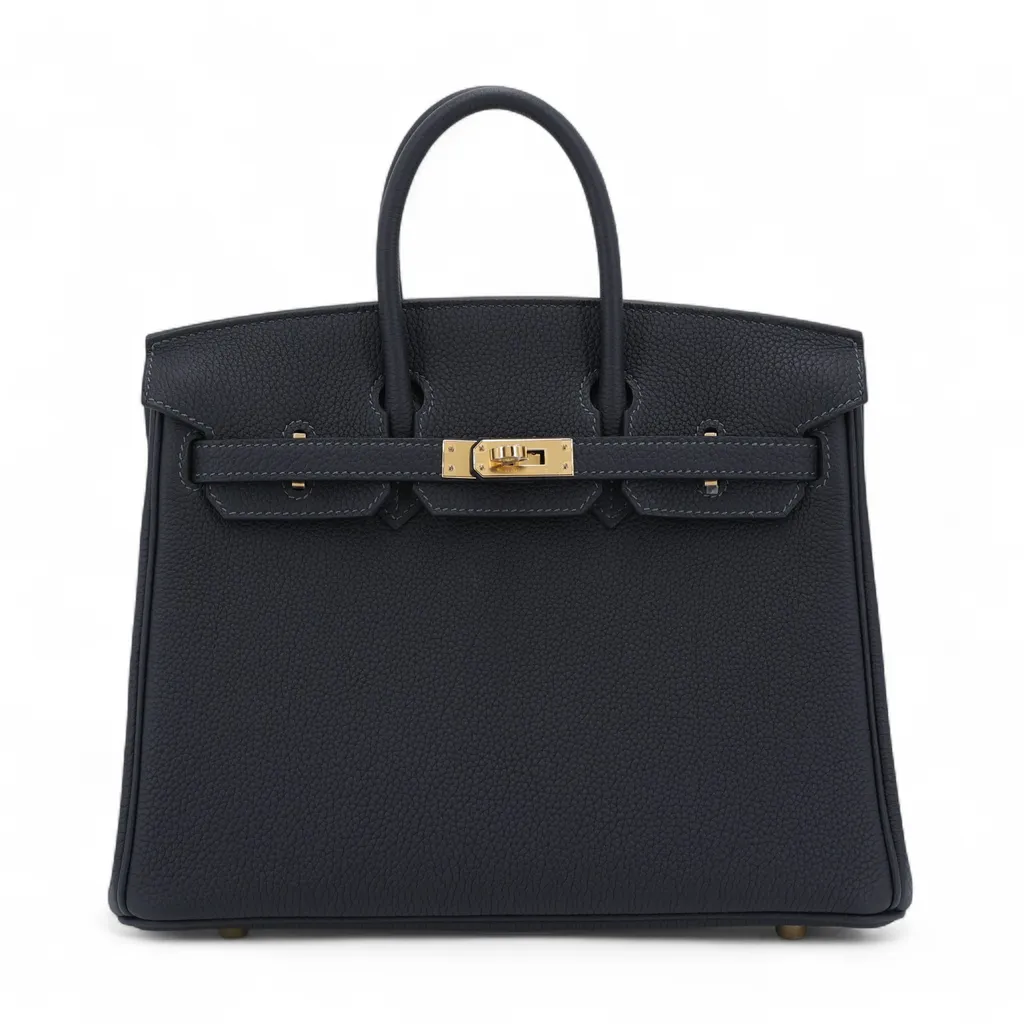 Birkin 25 Caban (3Y)