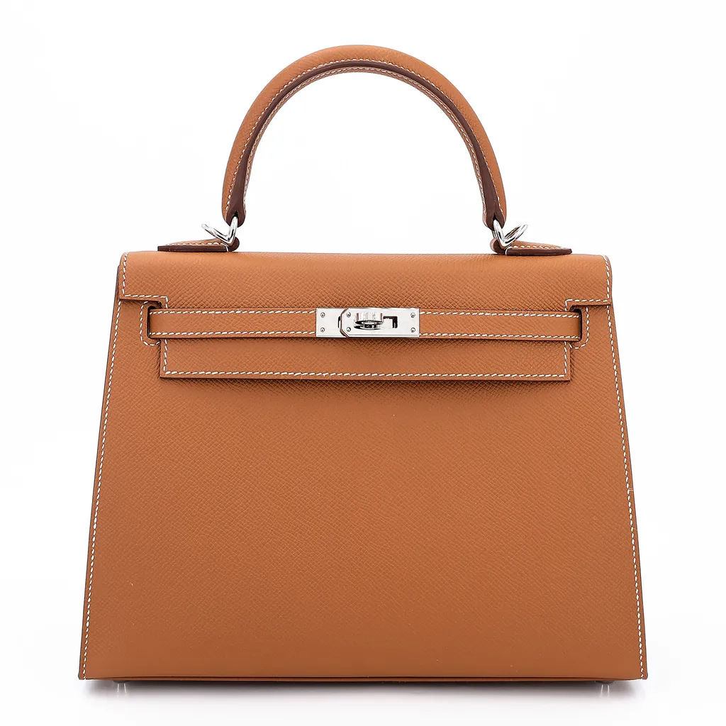 Kelly 25 Sellier Gold (37)