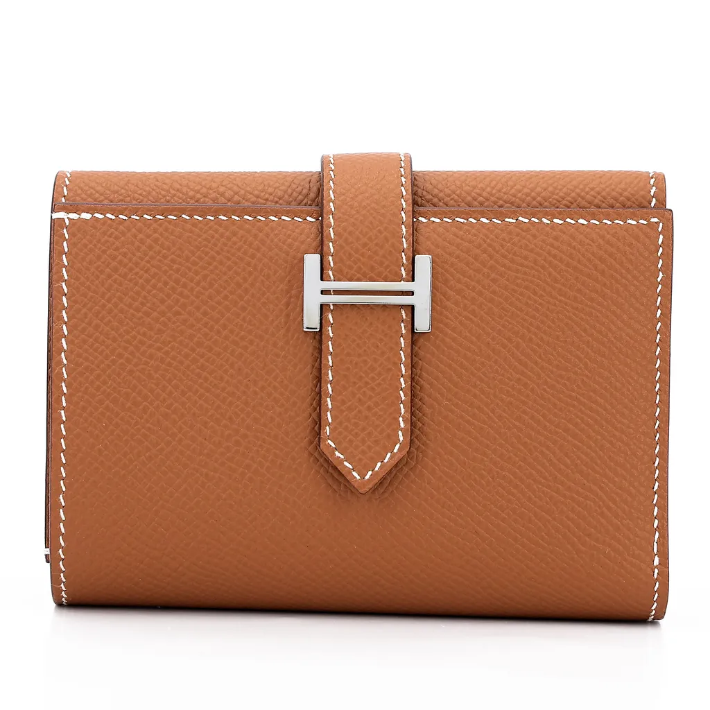 Bearn Combine Tri-fold Wallet Gold (37)