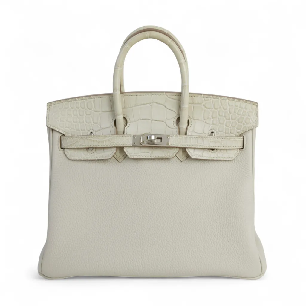 Birkin 25 Beton (8L)
