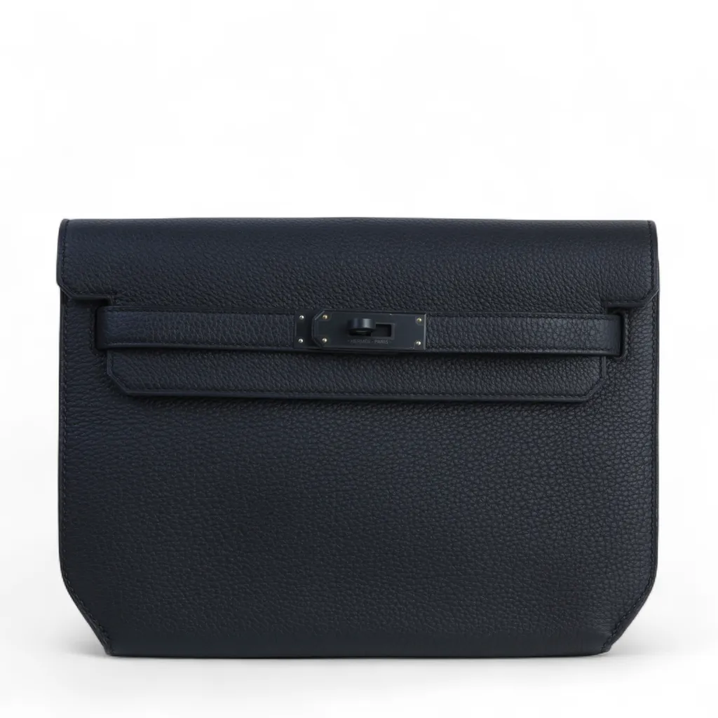 Kelly depeches 25 Black (89)