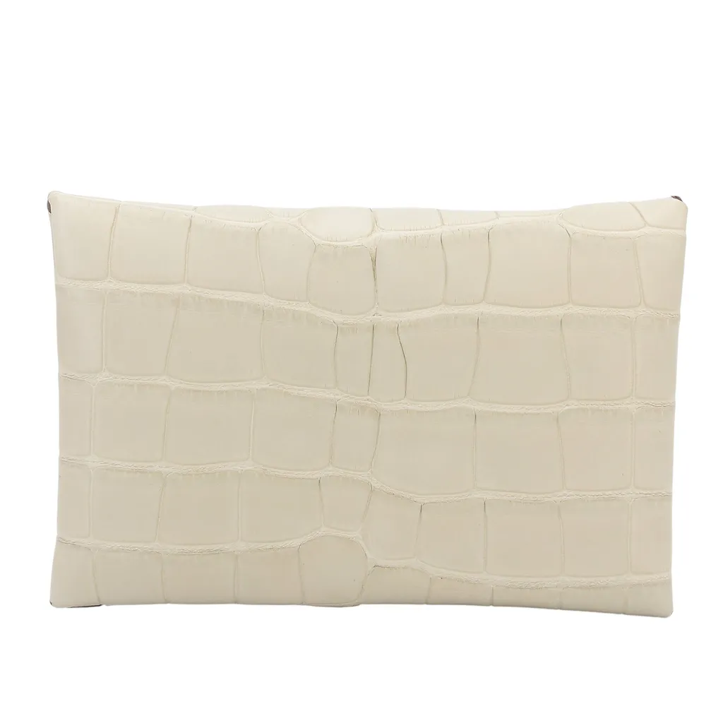 Calvi card holder Beton (8L)