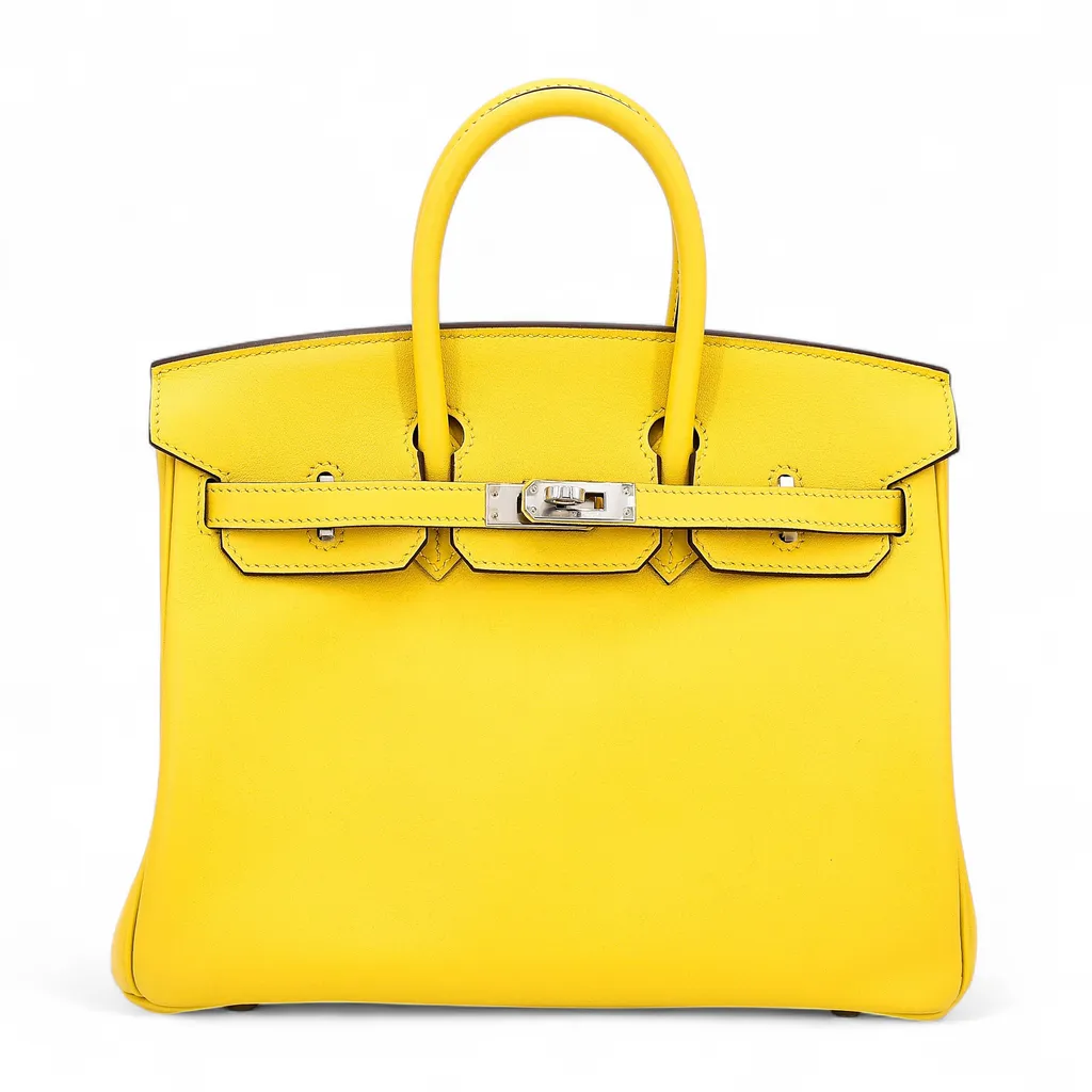 Birkin 25 Sun (B4)