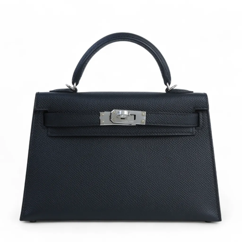 Mini Kelly II Black (89)