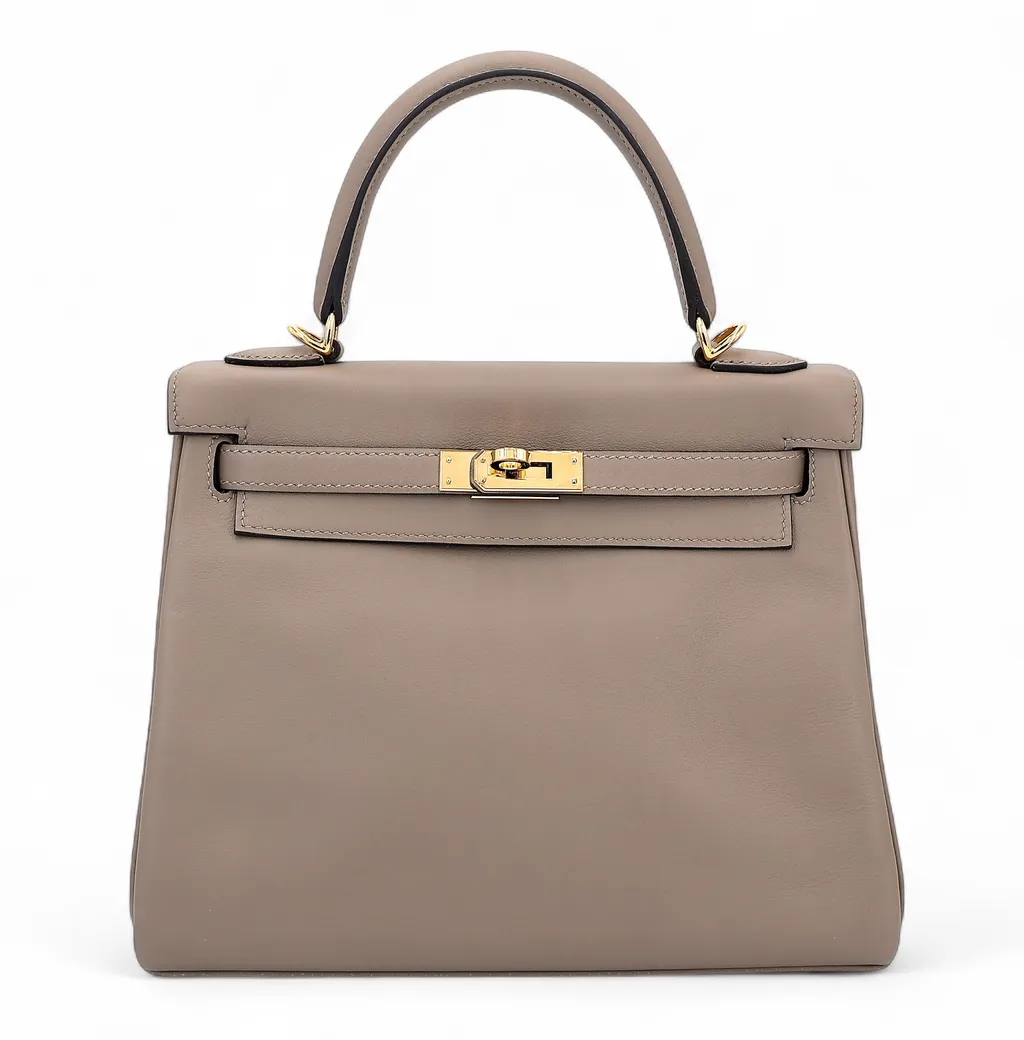 Kelly 25 Gris Asphalte (M8)