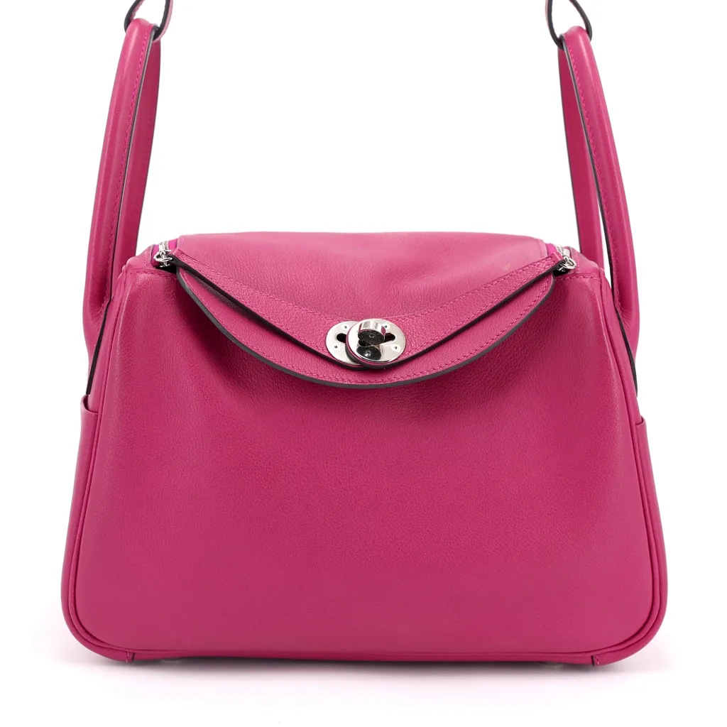 Lindy 26 Rose Purple (L3)