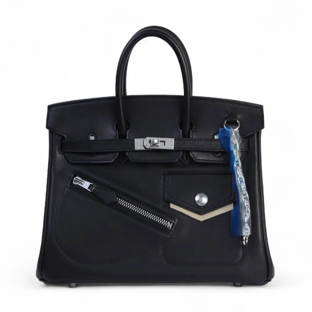 Birkin 25 Rock Noir (89)