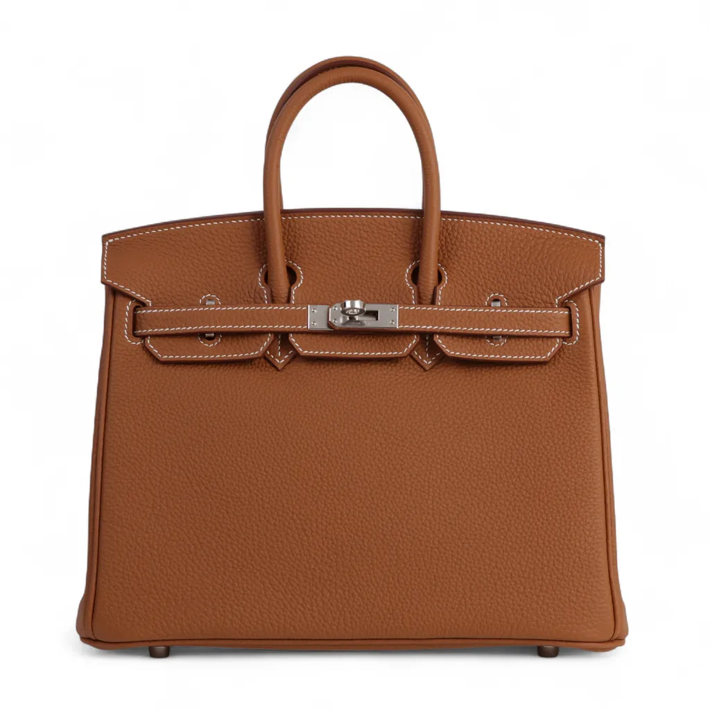 Birkin 25 Gold (37)