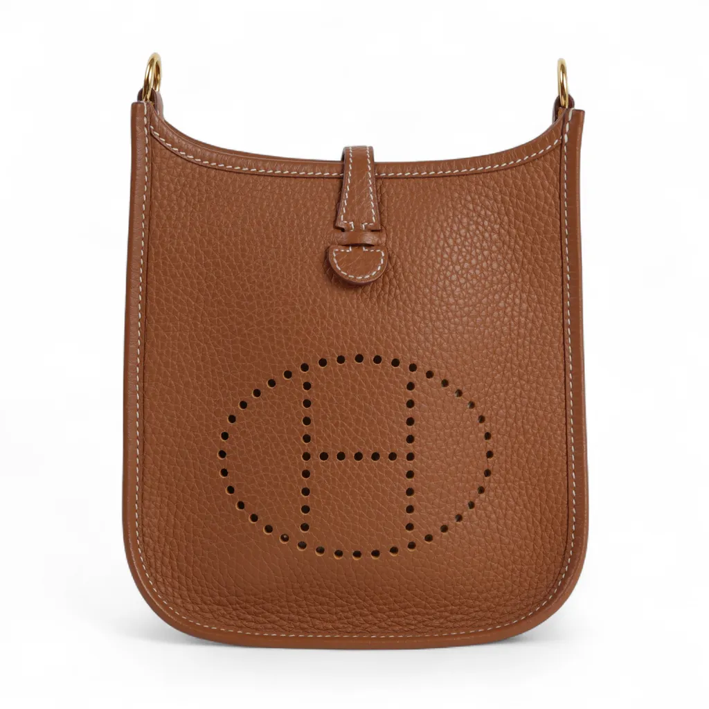 Mini Evelyne 16 Amazone 112cm Gold (37)