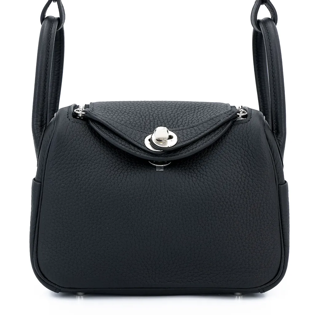 Mini Lindy II Noir (89)