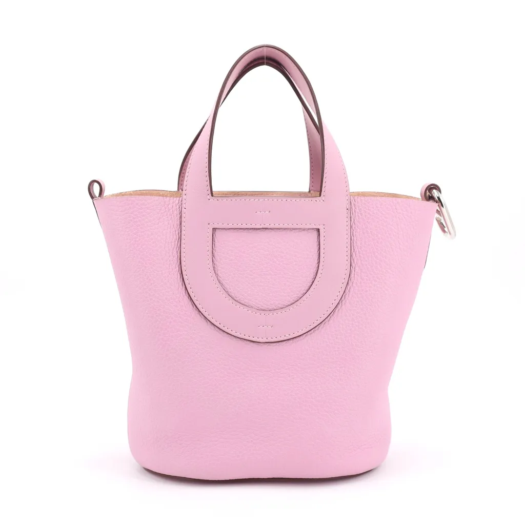 In-The-Loop 18 Mauve Sylvestre (X9)