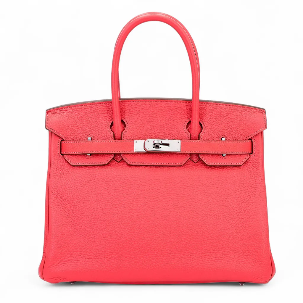 Birkin 30 Bougainvillea (A5)