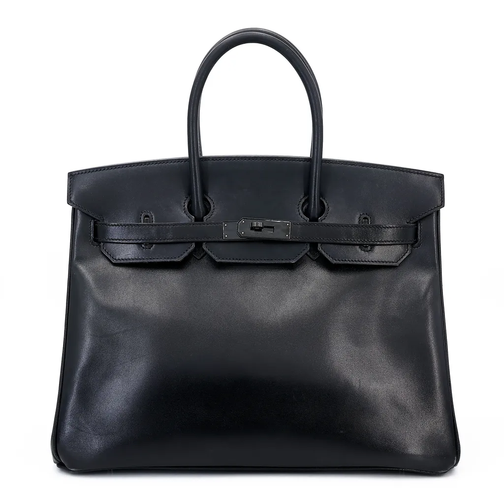 Birkin 35 So Black Noir (89)