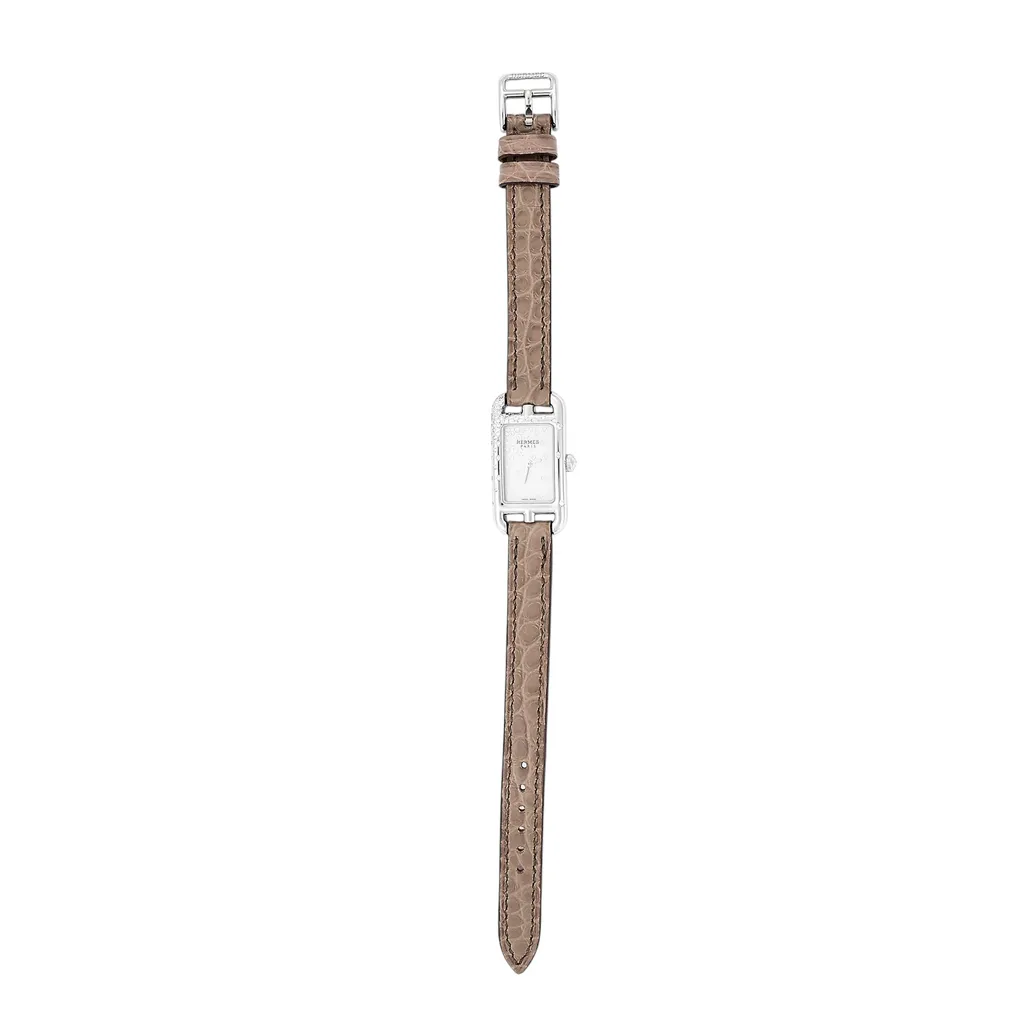 Nantucket Jetede 手錶 29mm 灰色